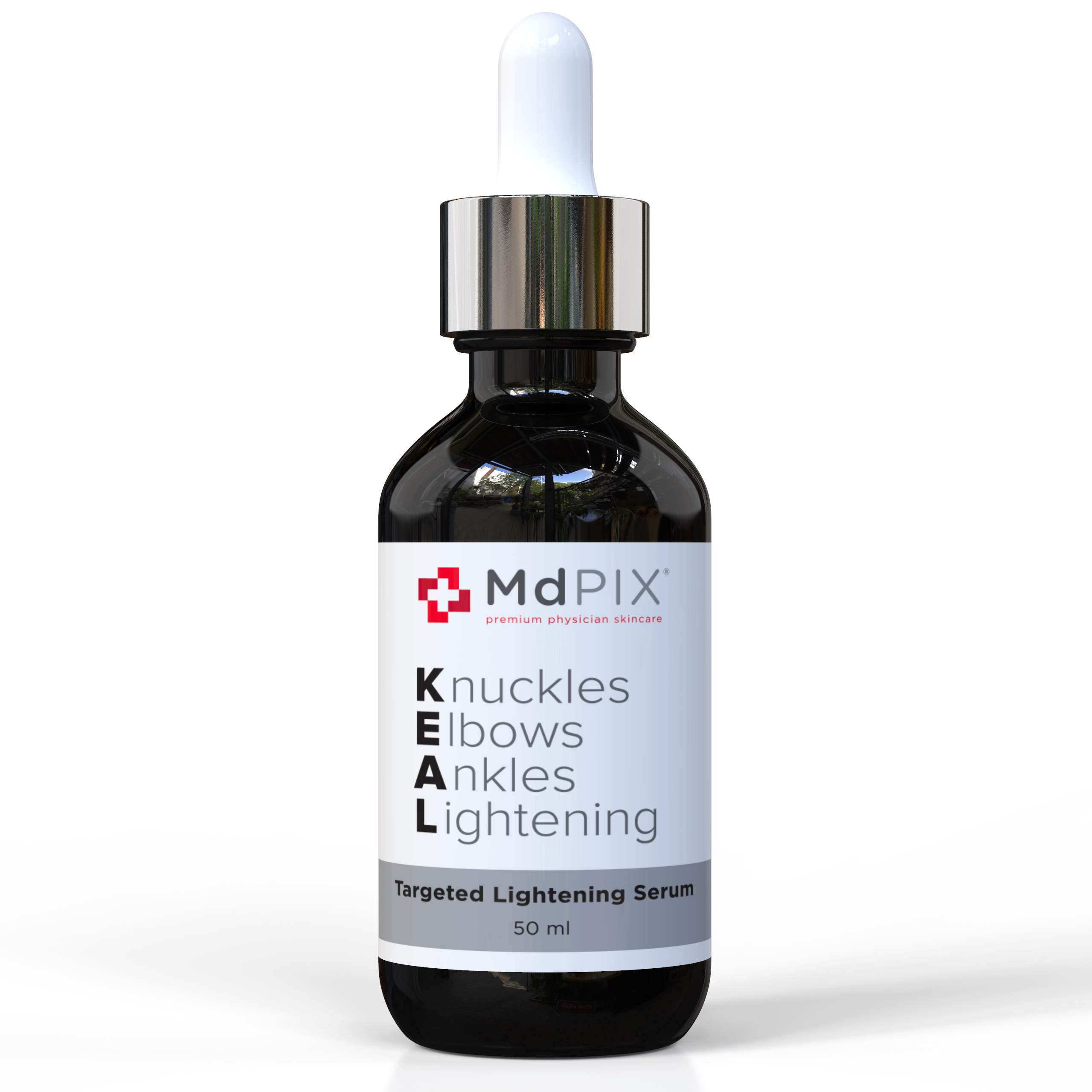 Md PIX KEAL Knuckle, Elbow, Ankle Lightening (50ml)