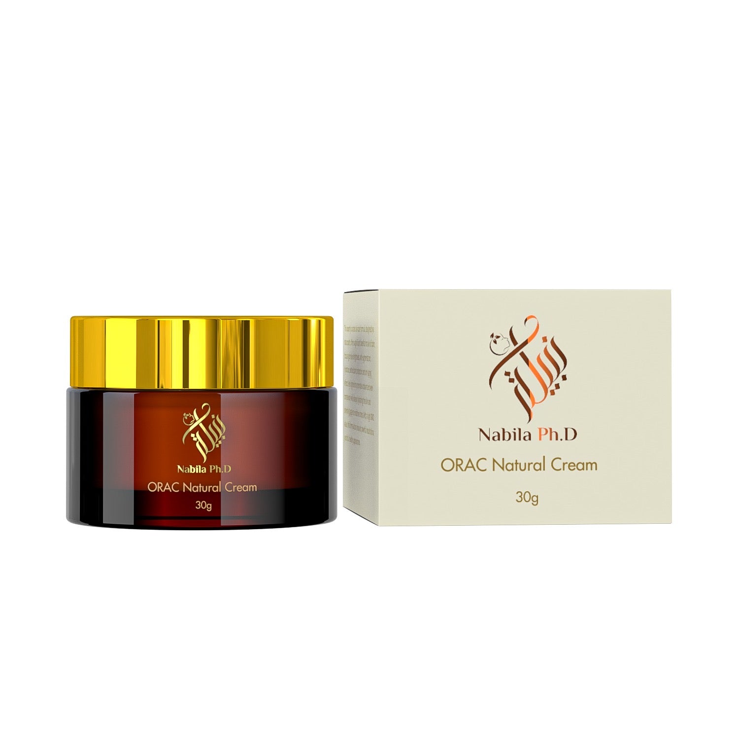 Orac Cream 30g South Africa